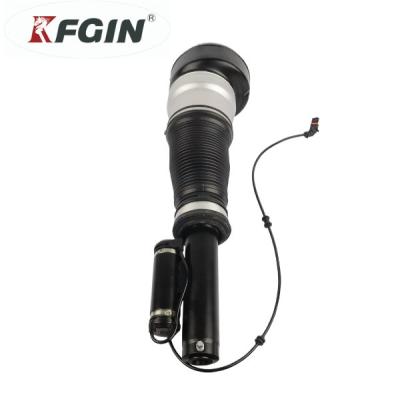 China Mercedes W221 Front Right Shock Absorber Corrosion Proof High Strength for sale