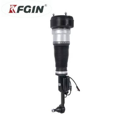China Stable Driving Front Left Shock Absorber 2213200438 Corrosion Resistance for sale