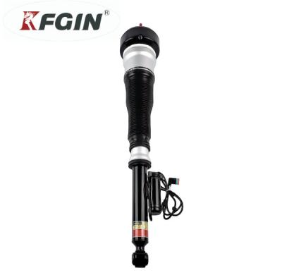 China S Class W221 Shock Absorber Inductive Rear Air Shock Absorber High Stability for sale
