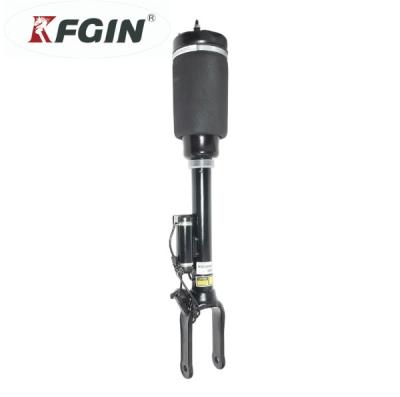 China Inductive Air Spring Shock Absorber A1643206013 GL164 High Precision for sale