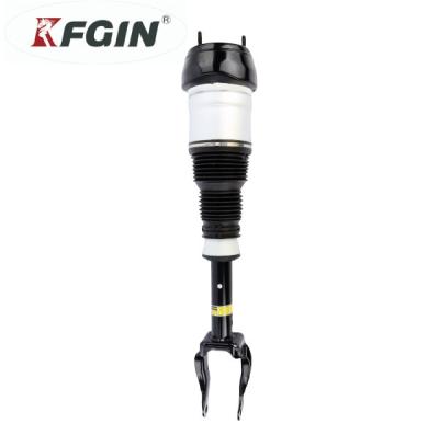 China M Class GL166 Mercedes Benz Shock Absorber 1663202513 Air Suspension Strut for sale