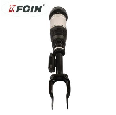 China Inductive Front Shock Absorber GLE292 2923203913 Mercedes Benz Shock Absorber for sale