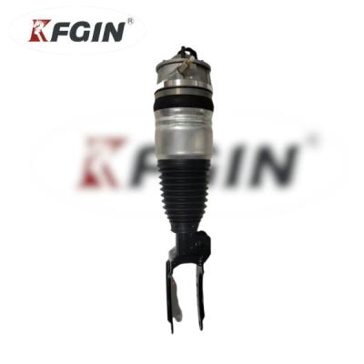 China Porsche 11Cayenne Air Suspension Strut 7p6616040Q 7P6616039Q Car Suspension Parts for sale