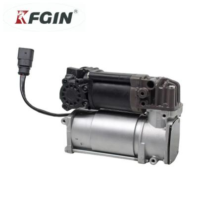 China 4H0616005C Air Suspension Compressor Portable Audi A8 Air Suspension Compressor for sale