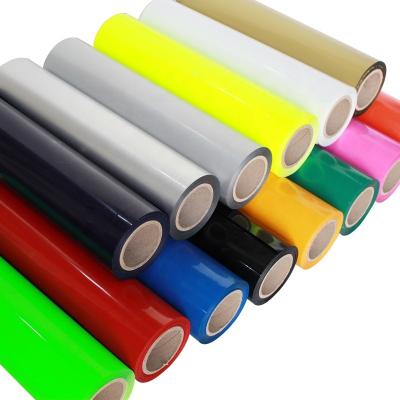 China Wholesale Easyweed Lamber Factory Price PVC Heat Transfer Vinyl Rolls For Clothing Easyweed Iron On DIY Lettering Film OEM/ODM Acceptable for sale