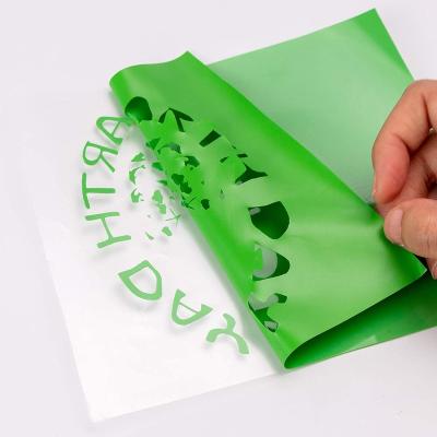 China Apparel Lamber HTV Heat Transfer Vinyl, 12
