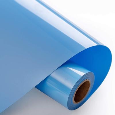 China Apparel Lamber HTV Heat Transfer Vinyl, 12