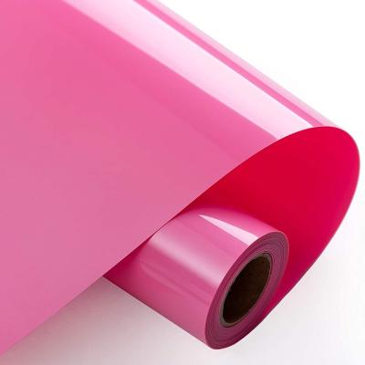 China Clothing LAMBER HTV Vinyl Rolls Heat Transfer Vinyl - 12