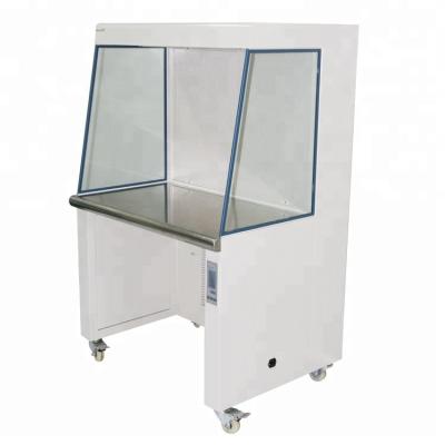 China . Cheap Price Hepa Filter Clean Laminar Airflow Chamber Airflow Bench for sale