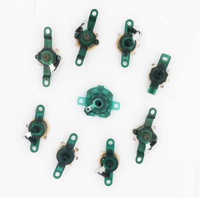 China Home Hotel Rotary Fan GZ-1L 1A 220V Indoor Control 3 Ways Fan Speed Switch For House Appliances Fan 3 Speed Rotary Switch for sale
