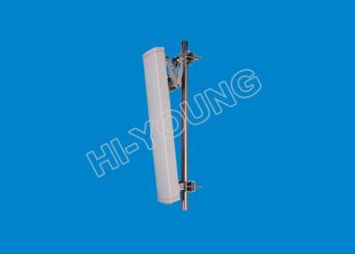 Chine antenne 17.5dBi de secteur de 2G 900MHz 2.4GHz Wifi pour le système de mobile de station de base à vendre
