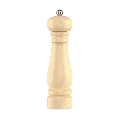 China Professional factory made wooden KITCHEN A709 salt and pepper mill for sale