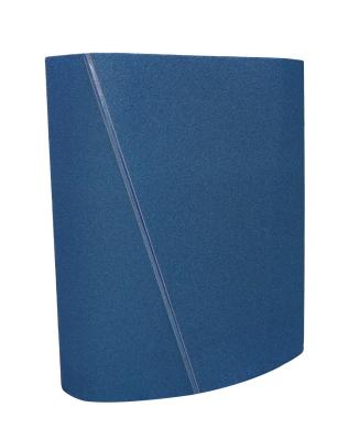 China Zirconia Aluminum Abrasives Cloth Rolls 8 Inch For Floor Sanding for sale