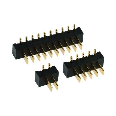 中国 2.0mm ピッチブレード バッテリーホルダー 曲がり込み 90度 3~16ピン 男性と女性 スマートドアロックラップトップ 販売のため