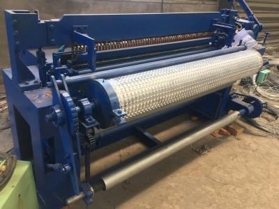 China El CE automático lleno ISO de la máquina de la soldadora de la malla de la cerca/del alambre de soldadura enumeró en venta