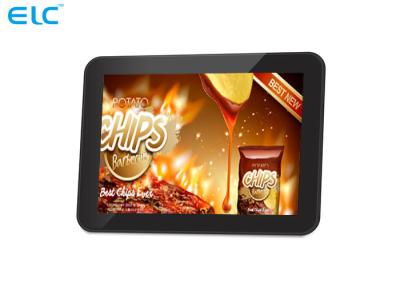 China 8 Tablet PC capacitivos de la pantalla táctil del POE de la puada con la señalización de Digitaces del agujero de Vesa en venta