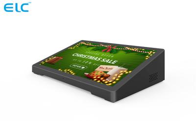 중국 300cdm2 데스크탑 디지털 신호 식당 디지털 메뉴 표시 판매용
