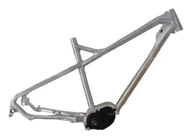 Cina Bafang 1000w Ebike kit di conversione, 29er Mid Drive Electric Bike Frame in vendita