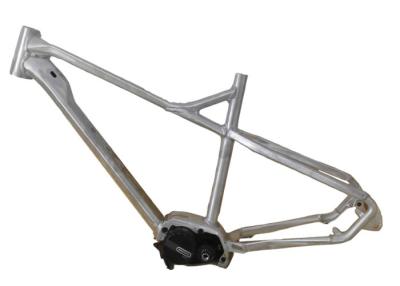 中国 バファング 1000w ミッドドライブ電動自転車フレーム,29er電動自転車変換キット 販売のため