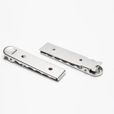Chine ODM / OEM Custom Sheet Metal Parts Fabrication CNC Machining à vendre