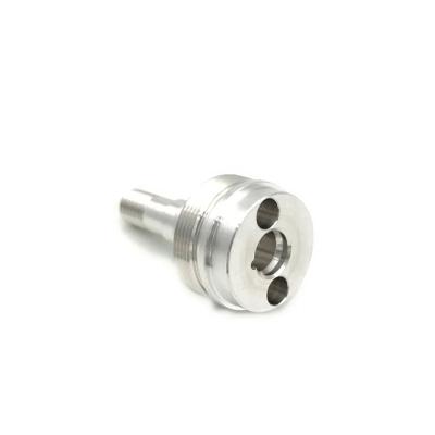 Cina Parti su ordinazione robuste degli accessori del fuco che anodizzano CNC di precisione in vendita