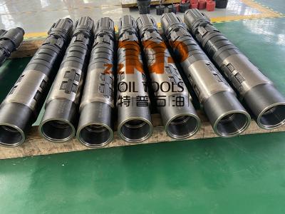 China Martillo que prueba el pozo mecánico 15K del embalador recuperable que fija al embalador de RTTS en venta