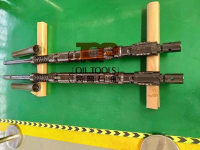 China tipo recuperable embalador del embalador del enchufe del puente 3L de RBP para la prueba del tronco de taladro en venta