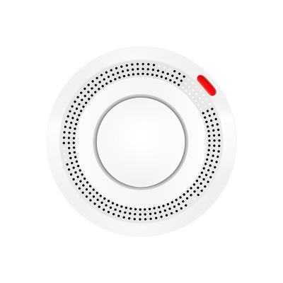 China Detector de humo de GR-SM400T-1 WIFI TUYA en venta