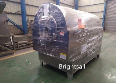 China Indústria automática de Oven Machine Stainless Steel Food do secador 450kg/H à venda