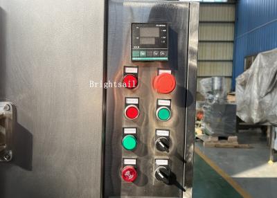 China Circulación industrial Oven Spice Vegetable Fruit Food del aire caliente que deshidrata la máquina en venta