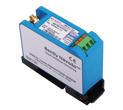 Chine 330780-91-CN Bently Nevada 3300 XL 11 mm Proximitor Sensor à vendre