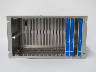 Chine 3500/05-01-01-00-00-01 GE Bently Nevada 3500 System Rack à vendre