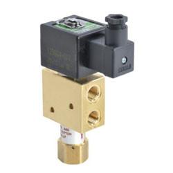 China No Voltage Temperature Transmitters NF8327B231 ASCO Solenoid Valve Release Manual Reset Type à venda