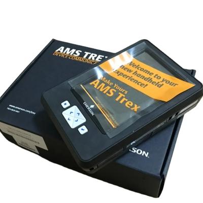 China Emerson AMS TREXCHPNAWS1S Device Communicator with power devices Handheld Communicator in stock for sale