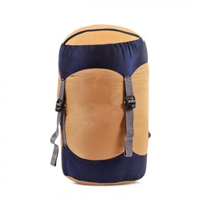 China Multifunctional Lightweight Outdoor Compression Stuff Bag Sleeping Bag Speed Compression Stuff Bag for sale