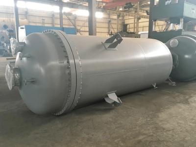 Chine Échangeur de chaleur tubulaire en acier inoxydable à vendre