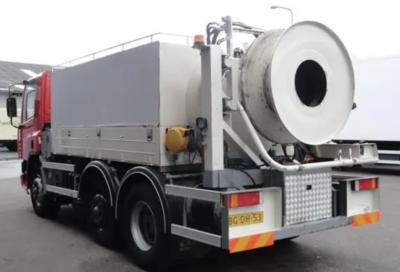 China ASME High Pressure Tank U/UM PED Module H/H1/G/B F CRN EAC DOSH MOM AS1210 TS Certified for sale