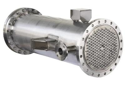 Chine Réacteur chimique de synthèse hydrothermique avec une conception supérieure à vendre