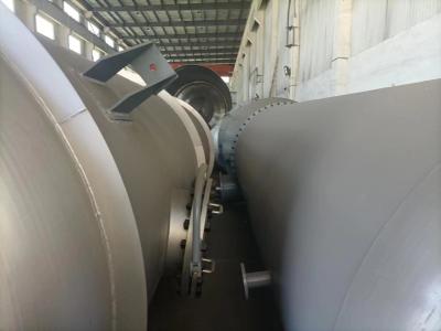 Chine Maximiser l'efficacité de stérilisation 15 PSI Cuisinière à pression pour les substrats et les grains à vendre