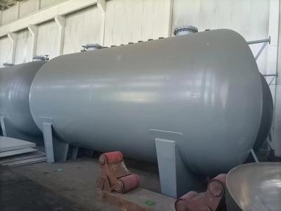 Chine Autoclave AAC avec une température de 204 °C et une pression de 1,5 MPa à vendre