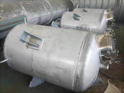 Chine Autoclave AAC pour usines de bloc AAC Tailles personnalisables durables fournisseur professionnel de FGZCS à vendre