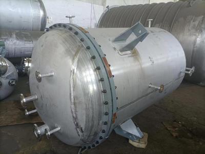 Chine Autoclave AAC à haute compétitivité pour le processus de cuisson à la vapeur sous pression à vendre