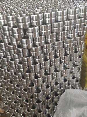 Cina 3 - 150 parti del bulldozer del cariore di Ton Boom Bucket Pin Bushing in vendita