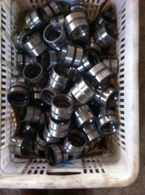 Cina Parti ad alta resistenza di Bucket Pin Bushing Construction Machinery Spare dell'escavatore 40CR in vendita