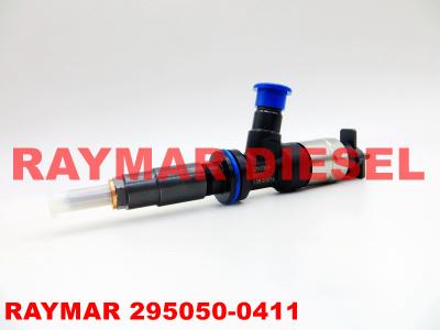 China 295050-0410 295050-0411 injetores diesel de Denso para C4.4 à venda