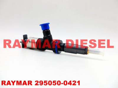 China 295050-0420 295050-0421 injetores genuínos do diesel de Denso à venda
