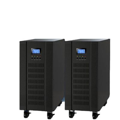 China Safe Lead Acid Battery Ups Uninterruptible Power Supply Mini Ups 12v 220v 110v 230v Backup Inverter 3kva 1000w 650va 6kva 1500va for sale