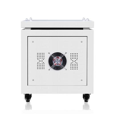 China Cheap Practical 15KVA Series Industrial Power Supplies Factory Energy Step Up To Step Down Isolation Three Phase Dry Type Transformer for sale