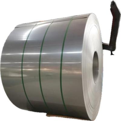 China 304 Cold Rolled Stainless Steel Sheet Coil 2B for sale