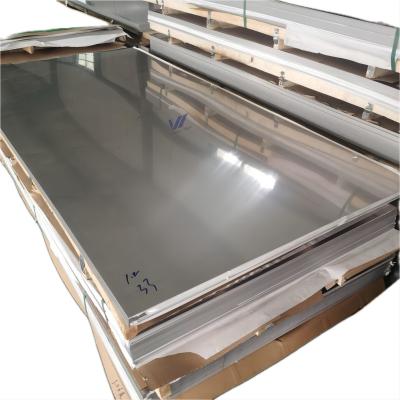 China Cold Rolled 18 Gauge 304 Stainless Steel Sheet ASTM Standard 1000mm 1250mm width for sale